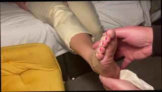 Video 1655067901: foot fetish feet worship, foot fetish sexy feet, amateur homemade foot fetish, dirty feet foot, mom foot fetish, wife foot fetish, tits foot fetish, straight feet worship, socks feet foot, mature feet fetish, foot fetish awesome, big feet foot, british foot worship, foot fetish hd, feet big boobs, natural tits fetish, hotel foot, feet filled