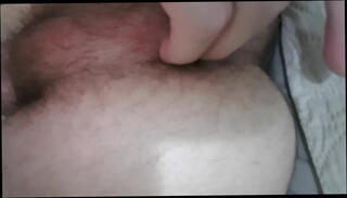 Video 839574295: fingering gaping, gaping gay