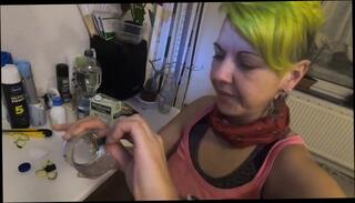 Video 1577980623: fetish fingering, girl friend fingering pussy, couple fingering pussy, amateur girl friend fingering, cum swallowing fetish, cum collection, cum eating fetish, fingered jizzed, fingering jerking, homemade fingering, cumshot fingering, collecting loads, drinking fetish, short hair fetish, cumshot 60fps