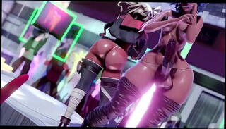 Video 1049971755: futa anal