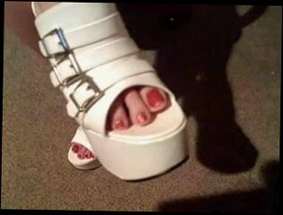 Video 3408601: bdsm cum, bdsm babe, amateur bdsm, straight bdsm, heels bdsm