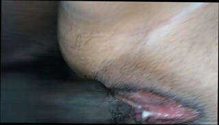 Video 988185165: closeup creamy, pussy cream