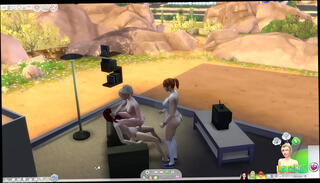 Video 1317713425: lesbian step sisters, strapon sister, mom step sister, mommy strapon, friends step sister