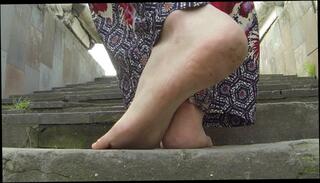 Video 1571653113: foot fetish feet, foot fetish solo, dirty feet foot, feet foot tease, amateur foot fetish, solo female feet, licking