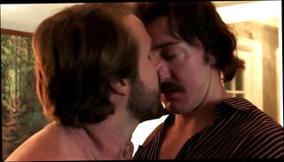 Video 1412316701: gay couple kissing, gay hot kiss