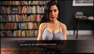 Video 1623891864: cartoon, housewife cheating husband, housewife pleasuring