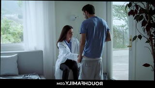 Video 1164915285: silvia saige, milf mature cougar stepmom, milf cougar mature mom, naughty mature milf stepmom, taboo milf stepmom, doctor stepmom, doctor bareback, milf stepson, doctor examines, milfs matures step mom, milf mom mother, family doctor, doctor medical, rough doctor