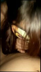 Video 326860101: bbw hairy wife, blindfolded hairy, bbw wife blowjob, blindfolded straight, hd hairy, wife sucking cock, wife sucks small, drunk wife