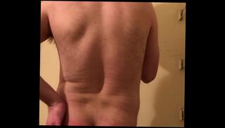 Video 1002630635: dude spanking, gay spanking, discipline spanking, self spanking