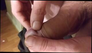 Video 1005059335: gay uncut penis, gay huge uncut, gay bisexual, cock part 1