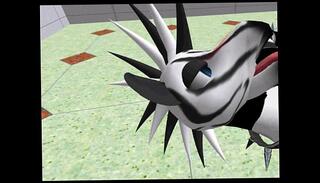 Video 8079725: cock 3d animation, furry animation, anime toon