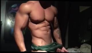 Video 1008469404: solo gay male, solo male muscle, muscle cam