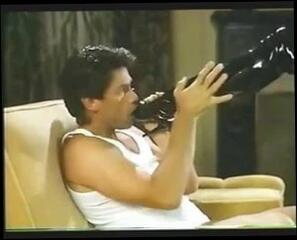 Watch the video about Vintage fetish sensuality