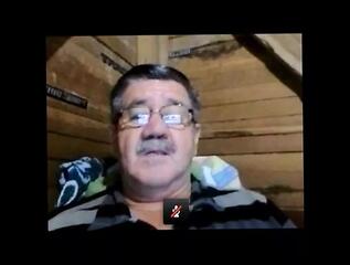 Video 194091401: grandpa daddy bear, grandpa wanking, grandpa cam, sexy grandpa, grandpa masturbate, grandpa webcam, gay grandpa