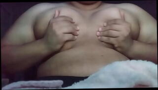 Video 1537690545: chubby boy solo, chubby gay solo, sexy boy solo, chubby big tits amateur, chubby boobs, boy playing