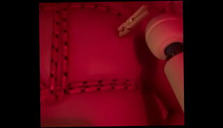 Video 1282457915: bondage cbt, gay bondage nipples, ftm couple, teasing