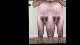 Video 748317895: hairy naked gay, hairy nude gay, hairy naked guys, stripping naked