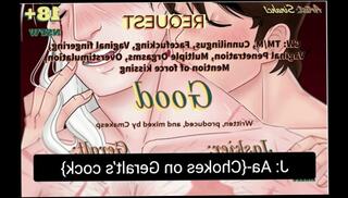 Video 1588258713: trans cartoon, cartoon sex, blowjob cartoon, rough cartoon, trans clit, cunt