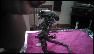 Video 244230501: alien fuck, gay man fuck, fucking surprise