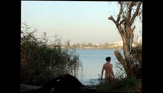 Video 172024205: natural nude