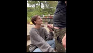 Video 1601512133: milf amateur fetish, smoking fetish milf, fetish brunette milf, milf blowjob cum swallow, amateur milf blowjob cumshot, milf blowjob handjob, milf amateur short hair, milf outdoor blowjob, milf public blowjob, milfs mouth cummed, milf swallows big, big dick fetish, fetish smoking cigarette