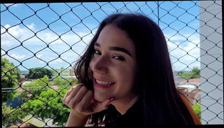 Watch the video about Gabbie Luna Dando a Buceta e o Cuzinho pro Dotado Foder e Encher de Porra! SQUIRTING