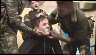 Video 1039483204: bdsm fetish, gay bdsm, hd bdsm, game gay