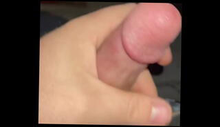 Video 1589698275: homemade cum, dick cum, cumshot cumming, cum rubbing