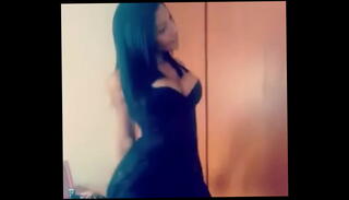 Video 540464445: shemale travesti, trans