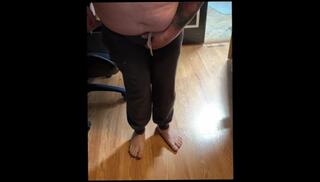 Video 1599357203: solo pee fetish, solo gay uncut, chubby gay solo, solo male pee, chubby gay amateur, boy friend pee