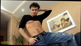 Video 857972004: gay twink cumshot, gay twink masturbation, underwear strip, butt strip, good strip, naked