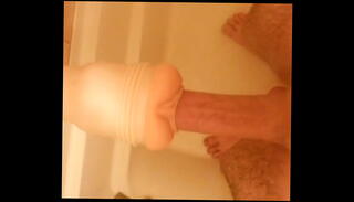 Video 603842245: solo masturbation fleshlight, solo masturbation sex toys, toy boy solo, fleshlight shower