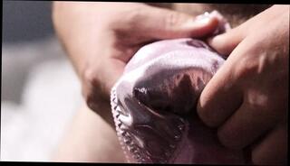 Watch the video about Mums knickers again pt2