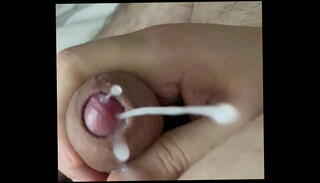 Video 974127875: chubby gay cumming, chubby bear cum, chubby fat cock, cumshot chubby, chubby masturbation