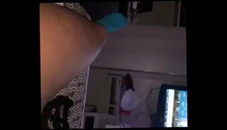 Video 1203339195: bbc shemale, takes bbc