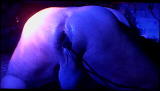 Video 1082920875: dildo gaping ass, chubby gay dildo, gaping fat ass, chubby pig