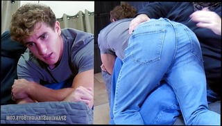 Video 1417696201: humiliation punishment, bdsm humiliation, straight boy bdsm, gay boy bdsm, humiliation spanking, big cock humiliation, daddy humiliation, bdsm hunk, humiliate old, humiliate young, hd bdsm