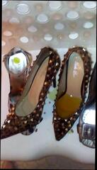 Video 319439701: heels pissing, man gay, gay hd