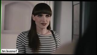 Video 1042675145: reagan foxx, bangs ts, pussy banged, bangs neighbor, tranny shemale ladyboys blowjob, shemale tranny big cock, tranny shemale trans, tits big cock shemale, big tits brunette tranny