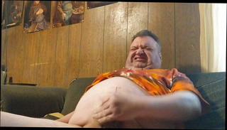 Video 1224210301: daddy bear jerking cumming, daddy gay bear cum, fat daddy jerks, gay bear cumshot, short jerk, tie jerking