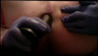 Video 78734101: crossdresser dildo play, gay dildo play, gay black dildo, black man dildo