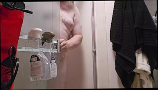Video 1626301011: chubby gay solo, chubby amateur solo, chubby gay porn, chubby amateur homemade, solo cumshots gay, chubby shower, chubby close, cock masterbation, shower jerkoff
