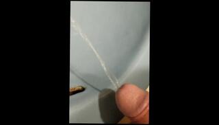 Video 1593044313: pee piss urine, pee watersports, solo urinate, solo male piss, amateur pee, long pee