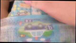 Video 1580800153: diaper boy pee, amateur crossdresser solo, pissing diapers, male diaper piss, piss play pee, japanese amateur pee, college boys pissing, diaper training, japanese crossdresser cosplay, 60fps amateur