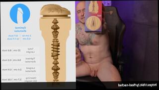 Video 1592157253: solo uncut cock masturbating, fleshlight fucking machine, solo male fleshlight fuck, solo sex machine, sex toy machine fucking, solo male masturbation cumshot, amateur sex machine, star solo masturbation, uncut tattooed