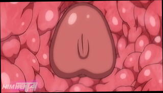 Watch the video about I take advantage of the fact that my stepbrother is distracted to eat his cock - Hentai Uncensored