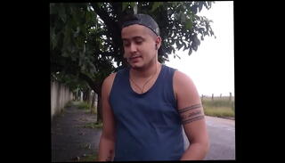 Video 1144063005: gay handjob, latino handjob, brazilian handjob