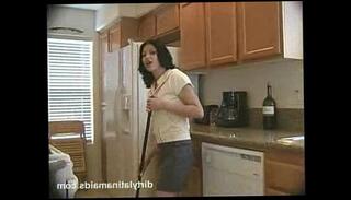 Video 310206015: exotic maid, latin maid