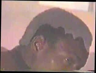 Video 26182001: vintage gay bareback, vintage gay porn, slam man, slamming black