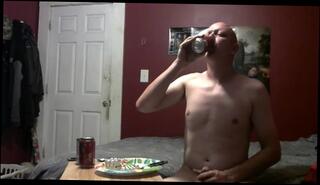 Video 710479003: solo gay amateur, solo gay male, amateur stuffed